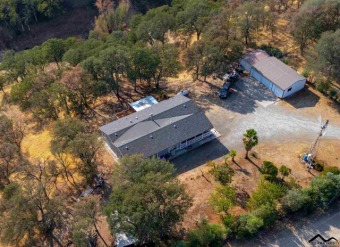 Lake Home Off Market in Red Bluff, California