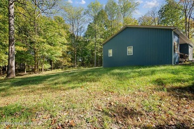 Welcome to your lake life retreat on beautiful Nolin Lake! This - photo 33