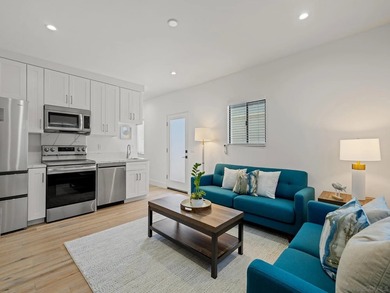 Built in 2022, this rare property combines contemporary - photo 33