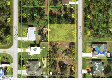 Located in a developing neighborhood, this residential lot - photo 4