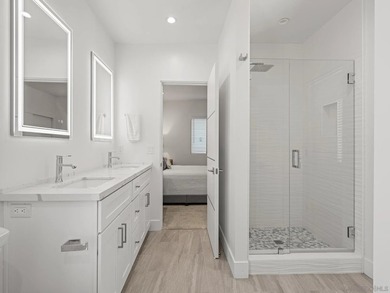 Built in 2022, this rare property combines contemporary - photo 34