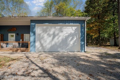 Welcome to your lake life retreat on beautiful Nolin Lake! This - photo 35