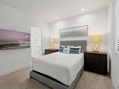 Built in 2022, this rare property combines contemporary - photo 35