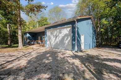 Welcome to your lake life retreat on beautiful Nolin Lake! This - photo 36