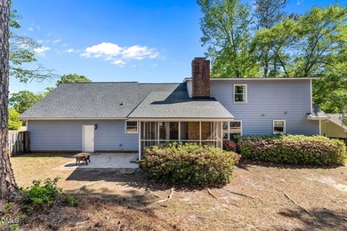 Back on the market at no fault to the sellers. Welcome home to - photo 37