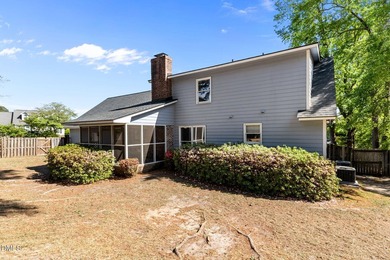 Back on the market at no fault to the sellers. Welcome home to - photo 38