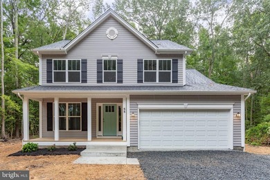 The Monroe Model by Hamlet Homes in the highly sought after - photo 1