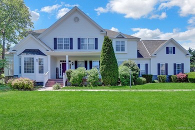 Welcome to 66 Canterbury Drive, a magnificent custom residence - photo 1
