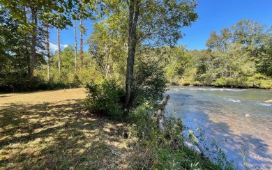 (private lake, pond, coastal) Lot For Sale in Hayesville North Carolina