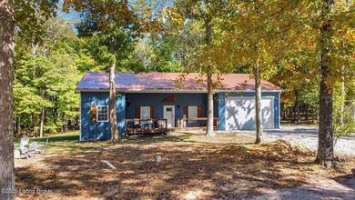Welcome to your lake life retreat on beautiful Nolin Lake! This - photo 42