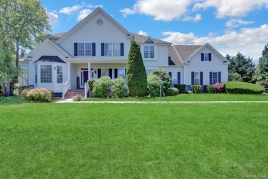 Welcome to 66 Canterbury Drive, a magnificent custom residence - photo 2