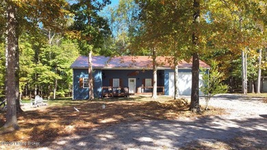 Welcome to your lake life retreat on beautiful Nolin Lake! This - photo 43