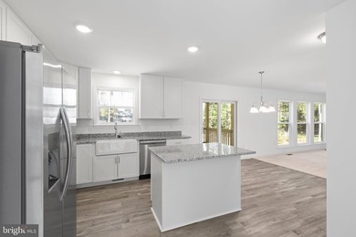 The Monroe Model by Hamlet Homes in the highly sought after - photo 3