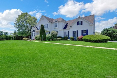 Welcome to 66 Canterbury Drive, a magnificent custom residence - photo 3