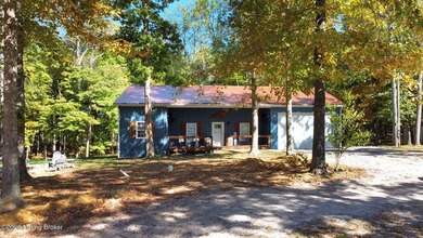 Welcome to your lake life retreat on beautiful Nolin Lake! This - photo 44