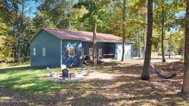 Welcome to your lake life retreat on beautiful Nolin Lake! This - photo 45