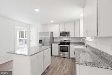 The Monroe Model by Hamlet Homes in the highly sought after - photo 5