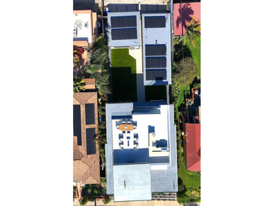 Built in 2022, this rare property combines contemporary - photo 45