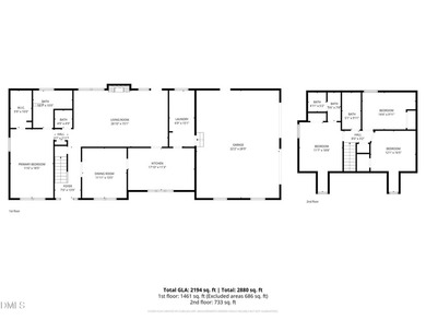 Back on the market at no fault to the sellers. Welcome home to - photo 45