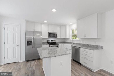 The Monroe Model by Hamlet Homes in the highly sought after - photo 6
