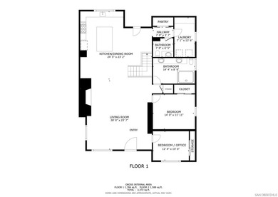 Built in 2022, this rare property combines contemporary - photo 47
