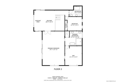 Built in 2022, this rare property combines contemporary - photo 48