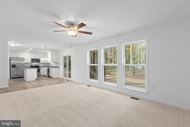 The Monroe Model by Hamlet Homes in the highly sought after - photo 9