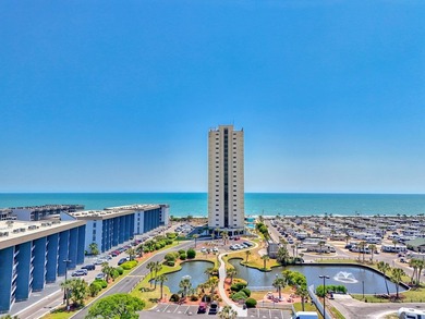 Enjoy stunning ocean views from this beautifully furnished 10th - photo 1