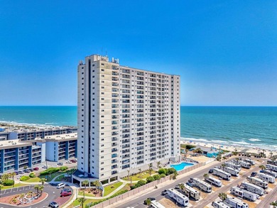 Enjoy stunning ocean views from this beautifully furnished 10th - photo 3