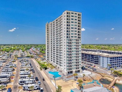 Enjoy stunning ocean views from this beautifully furnished 10th - photo 6