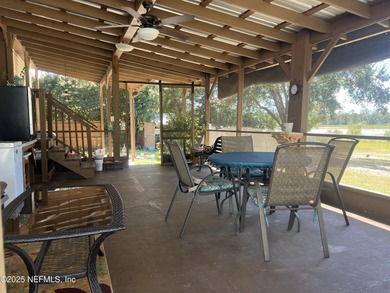 Long Lake - Marion County Home For Sale in Ocklawaha Florida