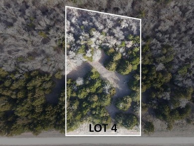 (private lake, pond, creek) Lot For Sale in Guthrie Oklahoma