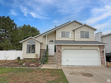 Great Salt Lake Home For Sale in Clearfield Utah
