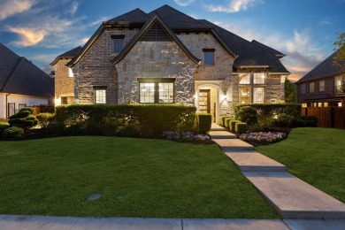 Lake Home For Sale in Southlake, Texas