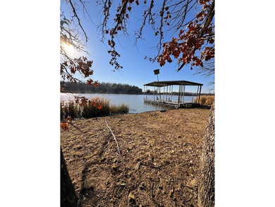 Lakefront Living, Just 3 Hours from Dallas-Fort Worth Welcome to