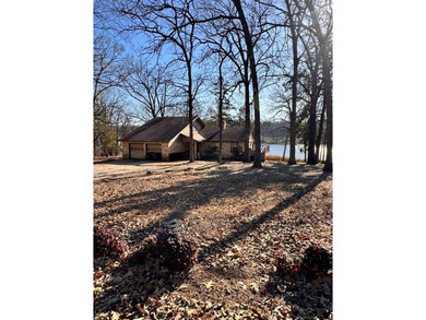 Lakefront Living, Just 3 Hours from Dallas-Fort Worth Welcome to