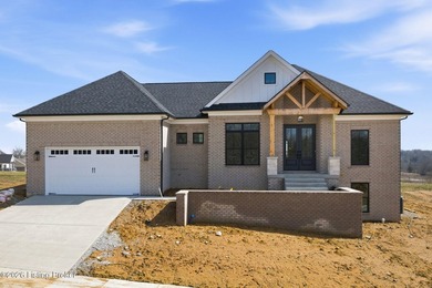 (private lake, pond, creek) Home For Sale in Fisherville Kentucky