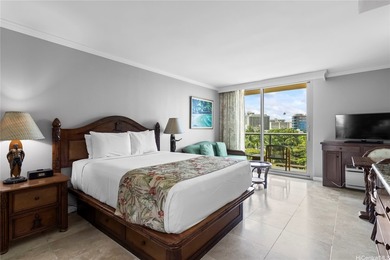 Experience Island Elegance at Luana Waikiki Hotel & Suites! - photo 1