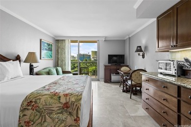 Experience Island Elegance at Luana Waikiki Hotel & Suites! - photo 3