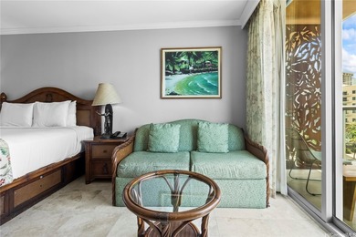 Experience Island Elegance at Luana Waikiki Hotel & Suites! - photo 5