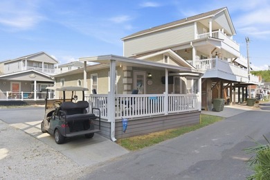 JUST STEPS TO THE BEACH IN FAMILY FRIENDLY OCEAN LAKES! Wake up - photo 1