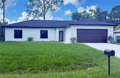 Lehigh Acres Area Home For Sale in Lehigh Acres Florida