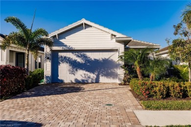 Lake Home For Sale in Bonita Springs, Florida