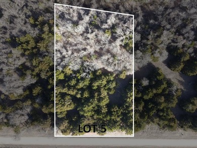 (private lake, pond, creek) Lot For Sale in Guthrie Oklahoma