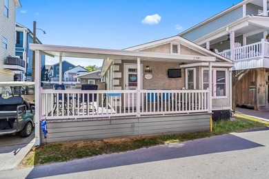 JUST STEPS TO THE BEACH IN FAMILY FRIENDLY OCEAN LAKES! Wake up - photo 6