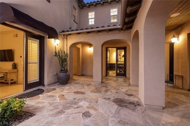 Experience elevated luxury in this former model home overlooking - photo 11