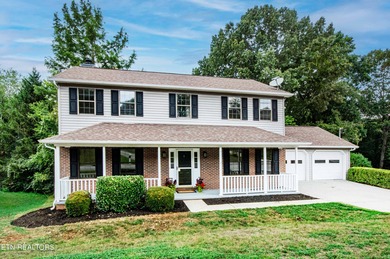 Fort Loudoun Lake Home Sale Pending in Knoxville Tennessee