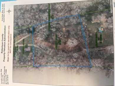 (private lake, pond, creek) Lot Sale Pending in Mount Olivet Kentucky