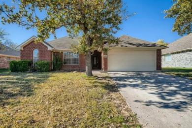 Lake Lewisville Home For Sale in Corinth Texas