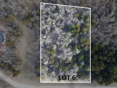 (private lake, pond, creek) Lot For Sale in Guthrie Oklahoma